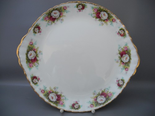 Royal albert tortenplatte - royal,
