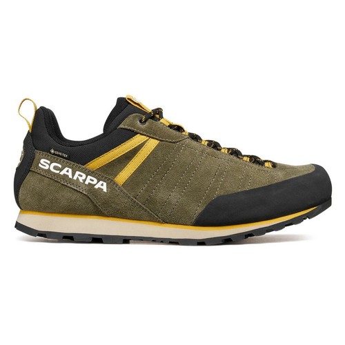 Scarpa crux gtx - crux,