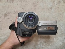 Sony Handycam CCD-TRV107E