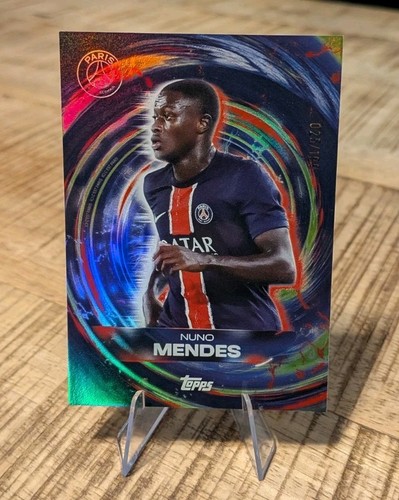 Nuno mendes 199 - nuno,