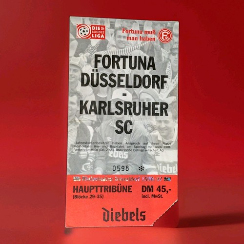 Ticket buli saison - ticket,
