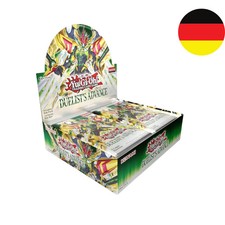 Yu-Gi-Oh! Duelist's Advance