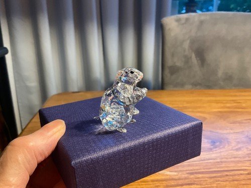 Original swarovski figur - original,
