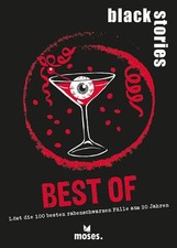 Black Stories: Best Of Neu