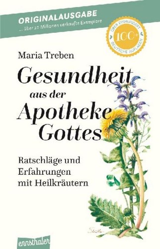 Gesundheit aus der apotheke - aus,