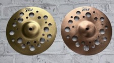 Paiste PSTX Swiss HiHat 10”