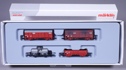Spur märklin 82041 - z,