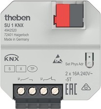 Theben UP-Schaltaktor SU 1