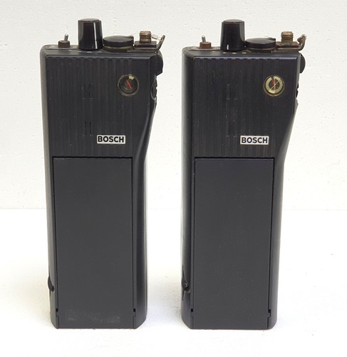Rarität bosch hfg 451 - bosch, iv