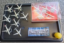 Kinder Überraschung Airbus