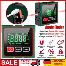 Magnetische digitale