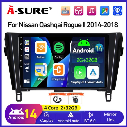 Dab carplay autoradio - carplay, 10''