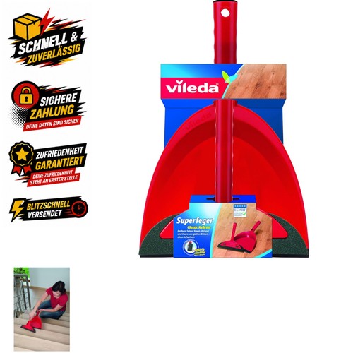 vileda superfeger
