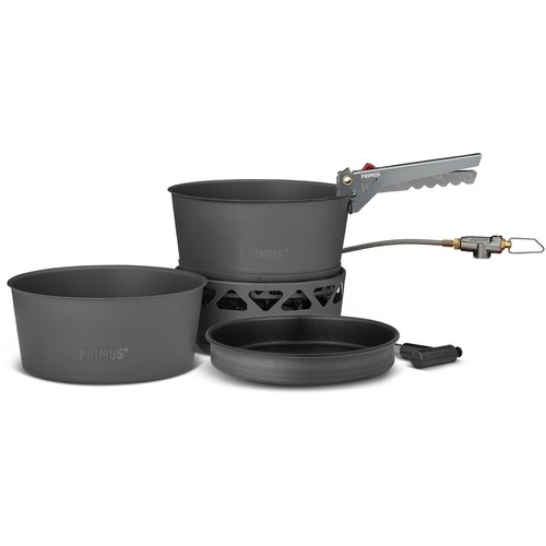 Primus primetech stove - primus, ii