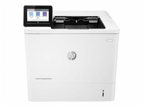 Laserjet managed e60165dn - hp,