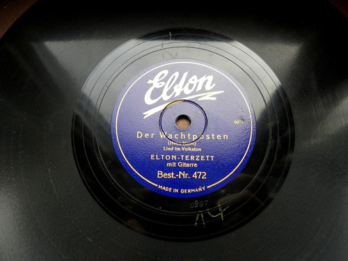 0974 elton terzett - terzett, mit