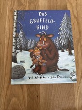 Das grüffelokind - das,