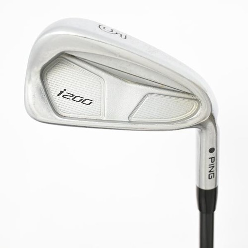 Ping i200 eisen teiliges - i200, set
