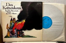 Samuil Marschak, Joachim Thurm