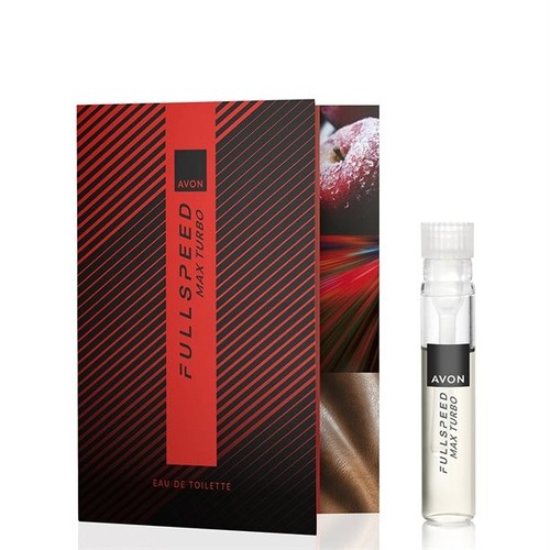 Avon full speed max turbo - full,