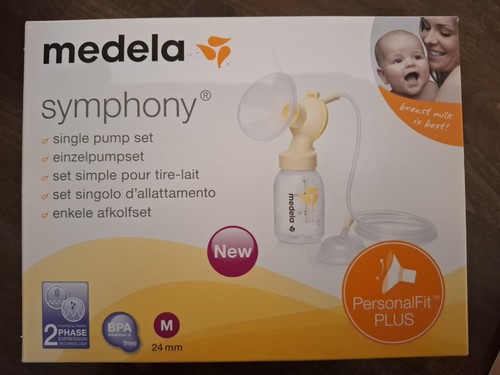 Baby milch pumpset - baby,