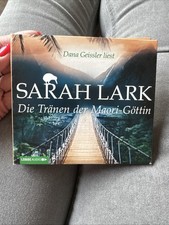 Sarah Lark - Hörbücher zum Aussuchen                                     .....Cc