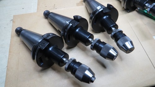 Holex werkzeughalter sk40 - holex, sk40/mk1