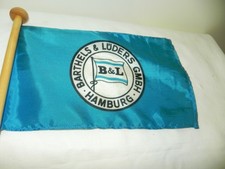 Reederei Tischflagge „