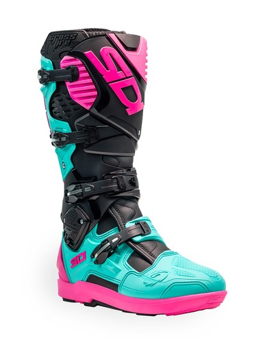 Stiefel motorrad offroad - stiefel,