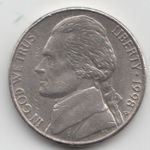 Usa 1998p louisiana kauf - usa,