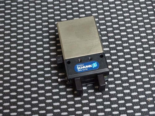 Original schunk mpg as - schunk,