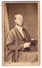 Fotografie Mayland, Cambridge