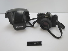 Mamiya ZE Spiegelreflexkamera