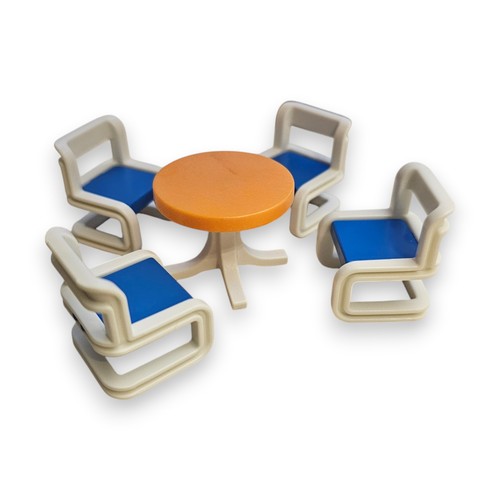 Playmobil haus tisch stuhl - playmobil,