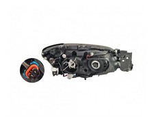Scheinwerfer links halogen - scheinwerfer,