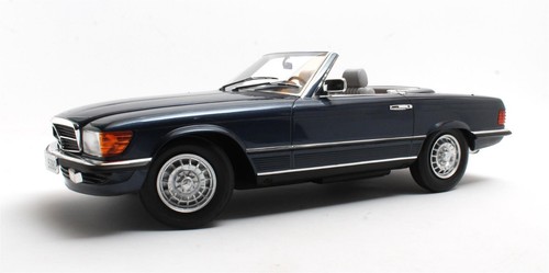Mercedes benz 380sl r107 - mercedes-benz,