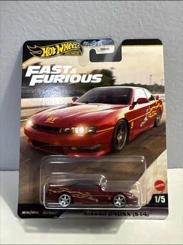 Mattel hot wheels - wheels, fast