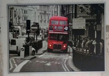 IKEA Bild 140 x 100 cm 