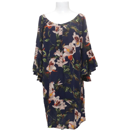 Apricot kleid größe - kleid,, größe: