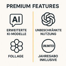 Perplexity Pro 1 Jahr – KI-Upgrade mit ChatGPT & Claude 3.7 Sofort-Gutschein