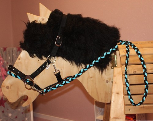 Shetty trense reithalfter - trense,