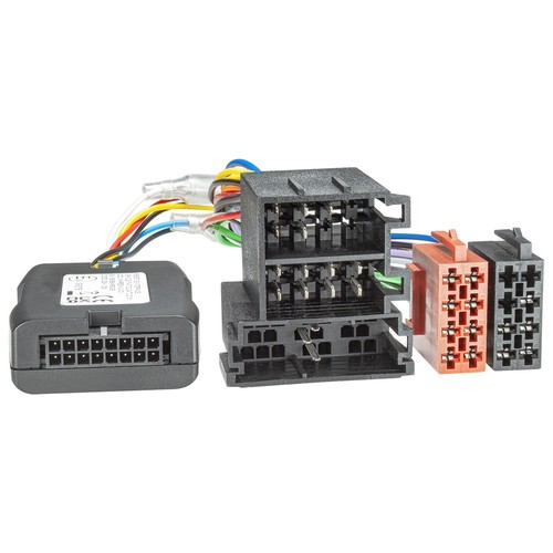 Lenkradinterface passt fiat - zu,