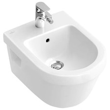VILLEROY & BOCH Bidet OMNIA