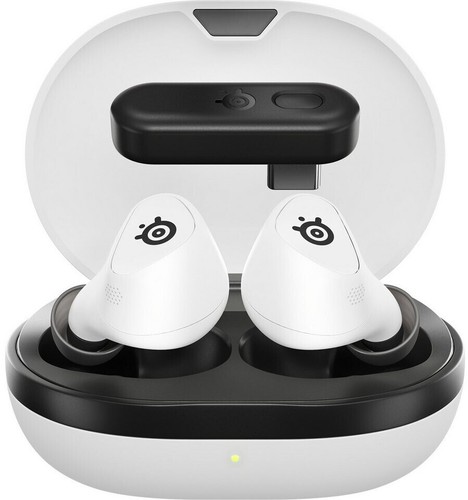 Steelseries arctis gamebuds - steelseries,
