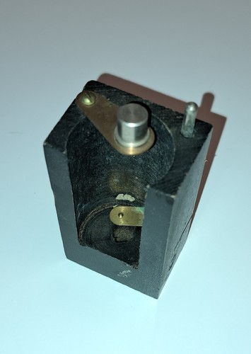 Ato elektrisches pendel - ato,