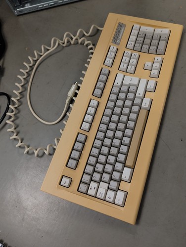 Vintage commodore 312702 - commodore, 312702-01
