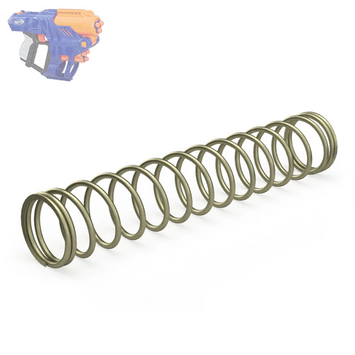 Tuning feder tactical - tuning-feder, range