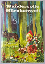 Wundervolle Märchenwelt. Tosa