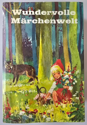 Wundervolle märchenwelt tosa - wundervolle,