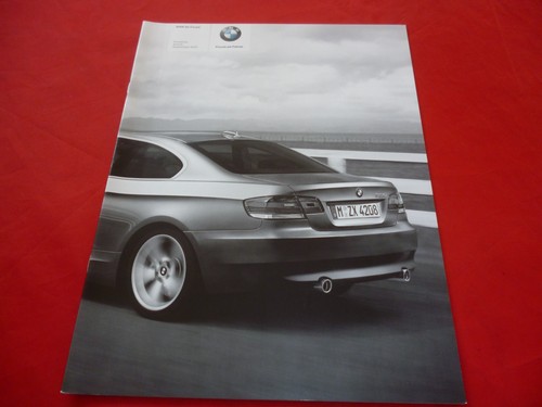 Bmw 3er e92 - 3er, 325i